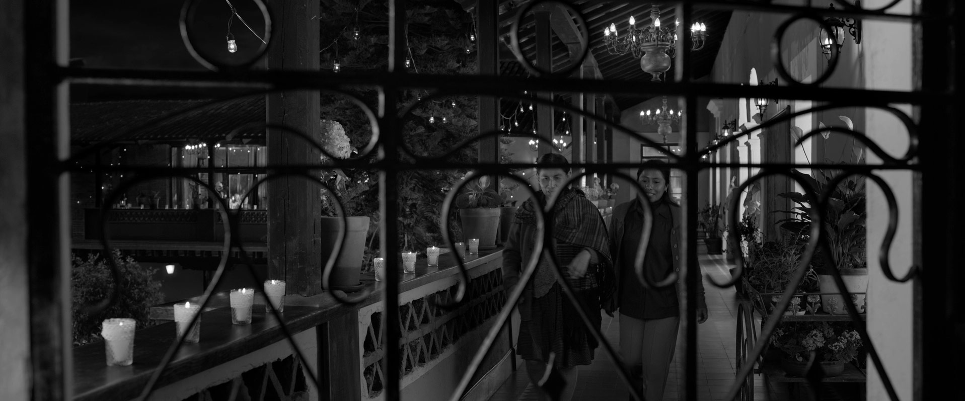 Roma (2018) Roma