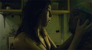 Ruined Heart. Cinematography by Christopher Doyle (2014)