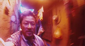 Ruined Heart. Cinematography by Christopher Doyle (2014)