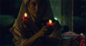 Ruined Heart. Cinematography by Christopher Doyle (2014)