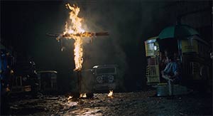 Ruined Heart. Cinematography by Christopher Doyle (2014)