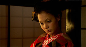 Sakuran