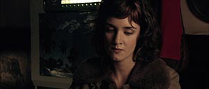 Sex and Lucia