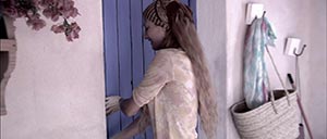Sex and Lucia