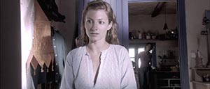 Sex and Lucia
