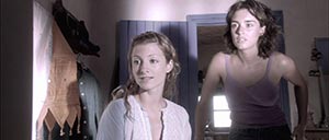 Sex and Lucia