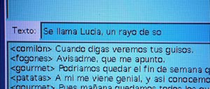 Sex and Lucia