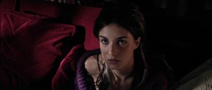 Sex and Lucia