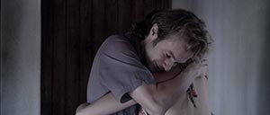 Tristán Ulloa in Sex and Lucia (2001) 