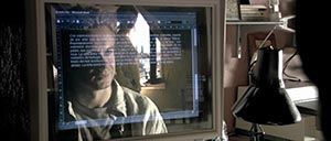 Tristán Ulloa in Sex and Lucia (2001) 