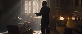 Skyfall - movie 2012