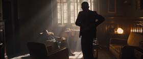 Skyfall - movie 2012