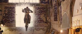 Skyfall - movie 2012