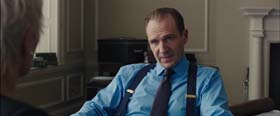 Skyfall - movie 2012