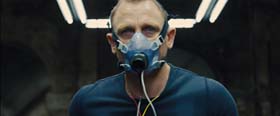 Skyfall - movie 2012