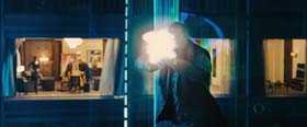 Skyfall - movie 2012