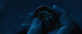 Skyfall - movie 2012