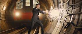 Skyfall. Cinematography by Roger Deakins (2012)