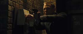 Skyfall - movie 2012