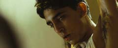 Slumdog Millionaire