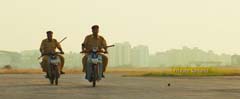 Slumdog Millionaire