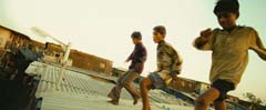 Slumdog Millionaire