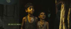 Slumdog Millionaire