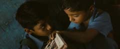 Slumdog Millionaire