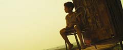 Slumdog Millionaire
