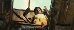 Slumdog Millionaire