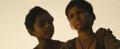 Slumdog Millionaire