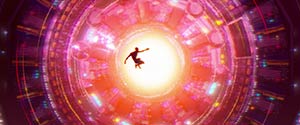 Spider-Man: Into the Spider-Verse