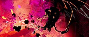 Spider-Man: Into the Spider-Verse