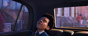 Spider-Man: Into the Spider-Verse