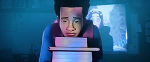 Spider-Man: Into the Spider-Verse