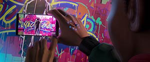 Spider-Man: Into the Spider-Verse