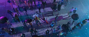 Spider-Man: Into the Spider-Verse