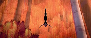Spider-Man: Into the Spider-Verse
