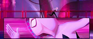 Spider-Man: Into the Spider-Verse