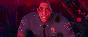 Spider-Man: Into the Spider-Verse