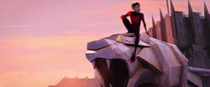 Spider-Man: Into the Spider-Verse