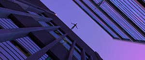 Spider-Man: Into the Spider-Verse