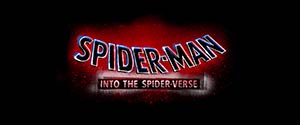 Spider-Man: Into the Spider-Verse