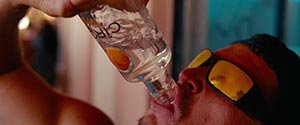 Spring Breakers