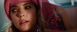 Spring Breakers