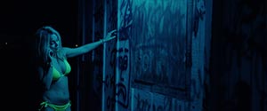 Spring Breakers