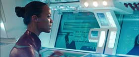 Star Trek Into Darkness