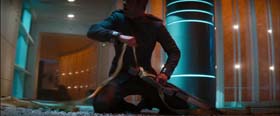 Star Trek Into Darkness