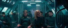 Star Trek Into Darkness