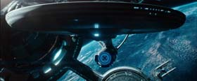 Star Trek Into Darkness